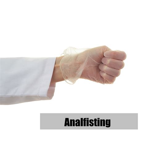 extrem analfisting|extreme.